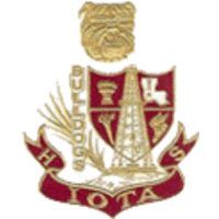 Iota High School logo, Iota High School contact details