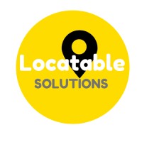 Locatable Solutions logo, Locatable Solutions contact details