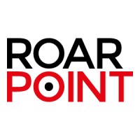 Roar Point logo, Roar Point contact details