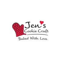 Jen's Cookie Craft LLC logo, Jen's Cookie Craft LLC contact details