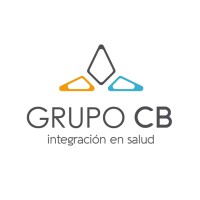 Grupo CB logo, Grupo CB contact details