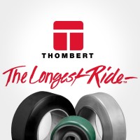 Thombert Inc. logo, Thombert Inc. contact details