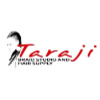 Taraji Braid Studio and Hair Supply logo, Taraji Braid Studio and Hair Supply contact details