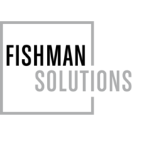 Fishman Solutions logo, Fishman Solutions contact details