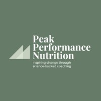 Peak Performance Nutrition LLC logo, Peak Performance Nutrition LLC contact details