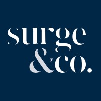 Surge & Co. logo, Surge & Co. contact details