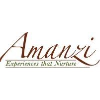 Amanzi logo, Amanzi contact details