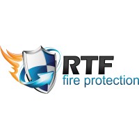 RTF FIRE PROTECTION, LLC logo, RTF FIRE PROTECTION, LLC contact details