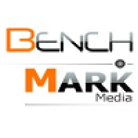 Benchmark Media logo, Benchmark Media contact details