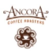 Ancora Coffee logo, Ancora Coffee contact details