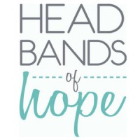 Headbands of Hope logo, Headbands of Hope contact details