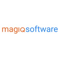 MAGIQ Software logo, MAGIQ Software contact details