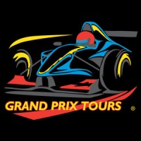 Grand Prix Tours logo, Grand Prix Tours contact details