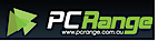 PCRange Pty Ltd logo, PCRange Pty Ltd contact details