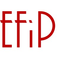 EFIP logo, EFIP contact details