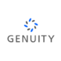 Genuity Consulting LLC logo, Genuity Consulting LLC contact details