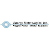 Energy Technologies logo, Energy Technologies contact details