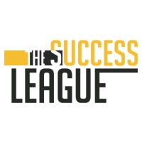 The Success League logo, The Success League contact details