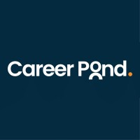 Career Pond logo, Career Pond contact details