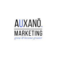 Auxano Marketing logo, Auxano Marketing contact details