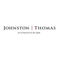 Johnston Thomas logo, Johnston Thomas contact details