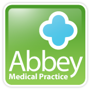 Abbey Medical Practice logo, Abbey Medical Practice contact details