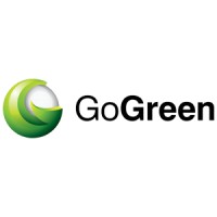 Go Green Ltd logo, Go Green Ltd contact details