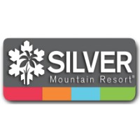 Silver Mountain Resort logo, Silver Mountain Resort contact details