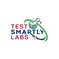 Test Smartly Labs logo, Test Smartly Labs contact details