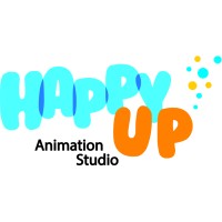 HAPPYUP STUDIO logo, HAPPYUP STUDIO contact details