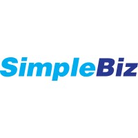 Simple Biz logo, Simple Biz contact details