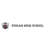 Pisgah High School logo, Pisgah High School contact details