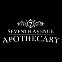 Seventh Avenue Apothecary logo, Seventh Avenue Apothecary contact details