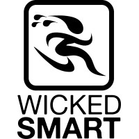 Wicked Smart logo, Wicked Smart contact details