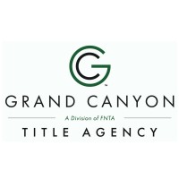 Grand Canyon Title Agency logo, Grand Canyon Title Agency contact details