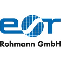 ROHMANN LP logo, ROHMANN LP contact details