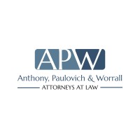 Anthony, Paulovich & Worrall logo, Anthony, Paulovich & Worrall contact details