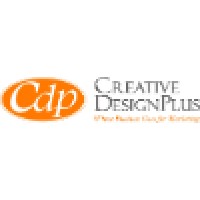 Creative Design Plus logo, Creative Design Plus contact details