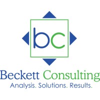 Beckett Consulting logo, Beckett Consulting contact details