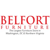 Belfort Furniture logo, Belfort Furniture contact details