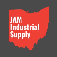 JAM Industrial Supply, LLC logo, JAM Industrial Supply, LLC contact details