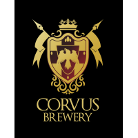 Corvus Brewery logo, Corvus Brewery contact details