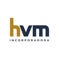 HVM Incorporadora logo, HVM Incorporadora contact details