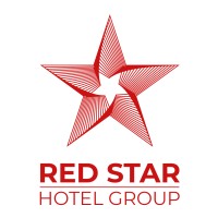 Red Star Hotels Group logo, Red Star Hotels Group contact details