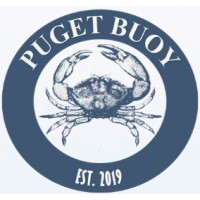 Puget Buoy logo, Puget Buoy contact details