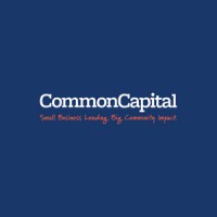 Common Capital Inc. logo, Common Capital Inc. contact details