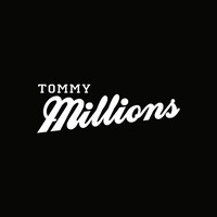 Tommy Millions logo, Tommy Millions contact details