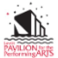 Levitt Pavilion for the Performing Arts logo, Levitt Pavilion for the Performing Arts contact details