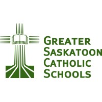 Greater Saskatoon Catholic Schools logo, Greater Saskatoon Catholic Schools contact details