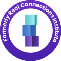 Real Connections Institute logo, Real Connections Institute contact details